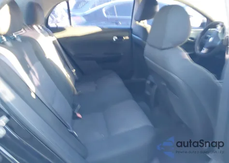 2011 Chevrolet Malibu 1Lt from USA, damaged, VIN 1G1ZC5EU7BF371110